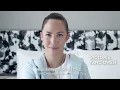 "What's in My Life Bag?" Featuring Victoria Tang-Owen