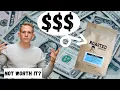 How To Start A Coffee Roasting Company How Much Does It Cost