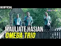 Lagu Omega Trio - Mauliate Hasian (Lagu Batak Terbaru 2020)