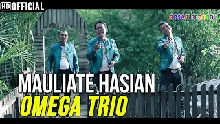omega trio mauliate hasian lagu batak terbaru 2020 