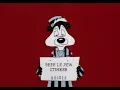 Pepe le pew get s caught