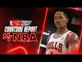 NBA 2K27 MyNBA Courtside Report