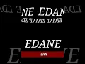 Download Lagu EDANE - Alam Manusia (lirik) 🎧  #edane  #alammanusia #rock #indonesia