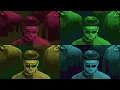 Oliver Tree - Life Goes On [Music Video] Chopped and Screwed by Killa B