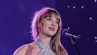 The Eras Tour 1 Uncovering the Evolution of a Pop Icon