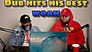 lil baby woah official music video reaction 
