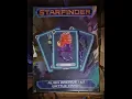 Starfinder Alien Archive 1 2 Battle Cards Full Unboxing and Review