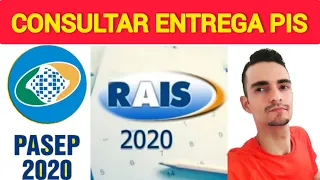 PAGAMENTO DO PIS PASEP PARA QUEM NÃO RECEBEU - COMO CONSULTAR ENTREGA DA RAIS.