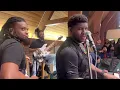 Faithful Is Our God (Hezekiah Walker) // DSDA Band 🔥