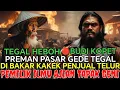 Download Lagu KAKEK PEMILIK ILMU AJIAN TAPAK GENI YANG M3NGHABISI PREMAN PENGUASA PASAR YANG KEBAL BACOK