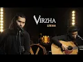 Lagu Virzha - Sirna (akustik studio)