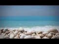 PEBBLE BEACH Perfect 10 Series Relaxing Ocean Wave Sounds for Deep Sleep 10 Hours Nonstop