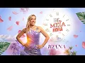 Download Lagu Joana - Tens meia hora (Lyric video)