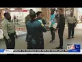 Charges In Hoodie Arrests At Wolfchase Galleria Dismissed