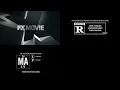 FX Movie logo Rated - MA-L-V Warning Screen