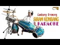 Download Lagu Gambang Kromong - Siram Kembang/Konon - Cover Rampak - KARAOKE