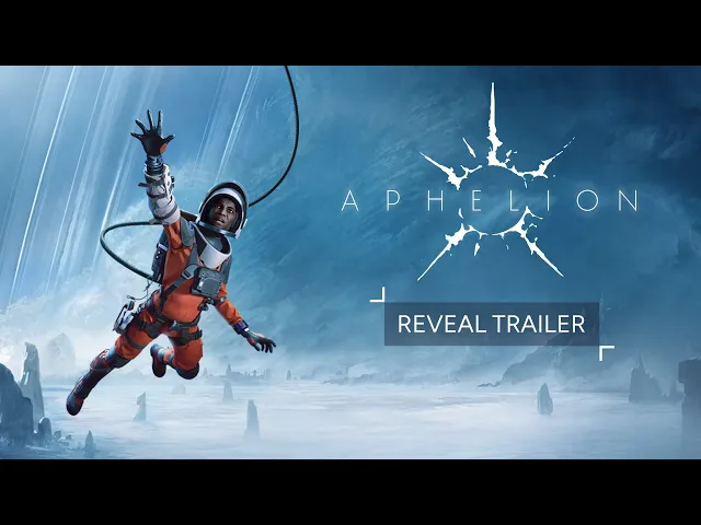 Aphelion | Reveal Trailer
