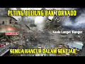 Download Lagu PUTING BELIUNG MENGGANAS DI SELANGOR | 15 - 10 - 2025 SIJANGKANG LUMPUH DILANDA ANGIN BAK TORNADO !