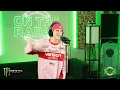 Gavin Magnus "LOCKED IN" | On The Radar Performance