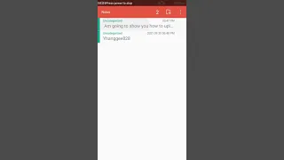 how to upload your favorite music or mixtape on audiomack using smartphone 