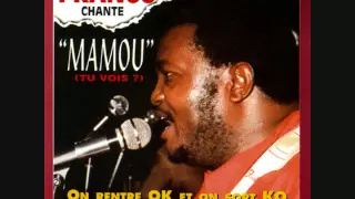 mamou