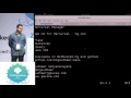 Lightning Talk - Pani