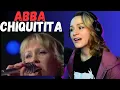 Lagu OMG… The Emotion in This Song | First Time Hearing ABBA – Chiquitita