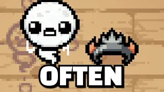 Free Devil Room Item Often