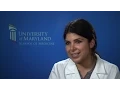 Nina Semsarzadeh - Medical Student