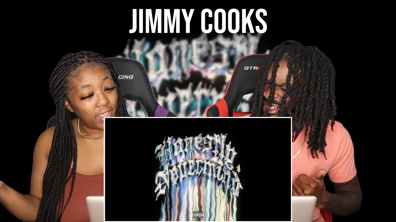 Drake ft. 21 Savage - Jimmy Cooks (Official Audio) REACTION