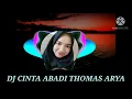 Download Lagu DJ CINTA ABADI SELAMANYA THOMAS ARYA FT YASLE
