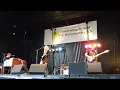 Ana Popovic [1] She Was a Doorman (Hillegersberg, Jazzfestival, 1-7-2017)