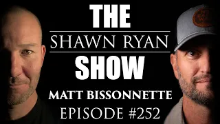 Matt Bissonnette - SEAL Team 6 Operator Exposes Admiral McRaven, Obama and Leon Panetta | SRS #252