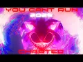 you cant run 2025 | charted | fnf vs sonic.exe