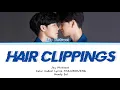 [Color Coded Lyrics] “เศษผม (Set Pom)” - Jay Phitiwat OST EN OF LOVE the series