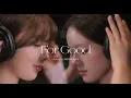 "For Good" (Cynthia Erivo, Ariana Grande) Cover by MIIHI & NINA