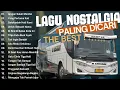 Lagu PALING DICARI LAGU NOSTALGIA - JANGAN SALAH MENILAIKU - LAGU KENANGAN TEMAN PERJALANAN