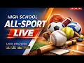 LIVE Clovis North vs Oakland - High School Basketball Playoffs