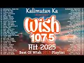 Download Lagu Top OPM Tagalog Love Songs 2025 Playlist 💗 Best Of Wish 107.5 Songs Playlist 2025