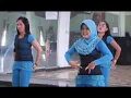 Download Lagu SENAM BODY LANGUAGE BY RINI AEROBIC