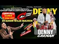 LIVE DENNY CAKNAN STADION WILIS MADIUN TERBARU 2023 | Anniversary PAJERO INDONESIA BERSATU