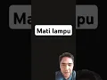 Download Lagu Mati lampu #lucu #funny