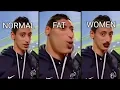 Lagu Meme idola Arab lucu dengan wajah berbeda 