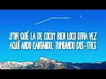 Natanael Cano - Porque La Demora