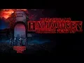 Video di Netflix's Stranger Things announced for Halloween Horror Nights 2018