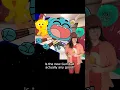 Download Lagu Is the new Wonderfully Weird World of Gumball any good? #animation #tawog #theamazingworldofgumball