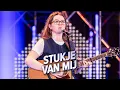 Lagu Lore - ‘Stukje Van Mij’ | Liftauditie | Lift You Up | Seizoen 1 | VTM