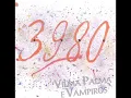 Vilma Palma e Vampiros hits! - Auto rojo
