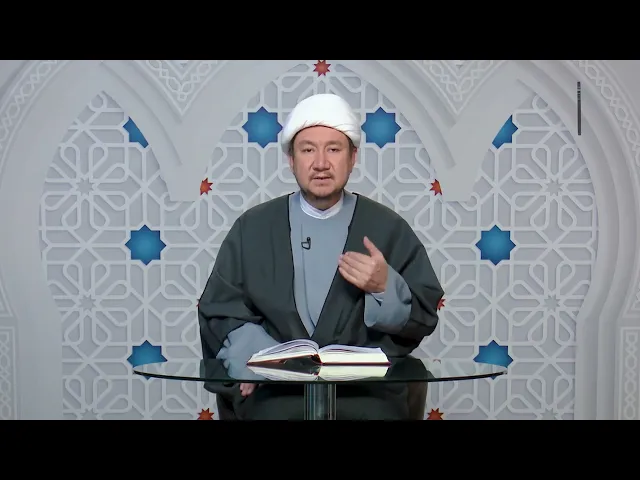 ⁣107   الجزء الأول، المقصد الثّاني في الظّن‏،وأمّا...،ص173-استاد:حجة الإسلام والمسلمین محمد هادی نبوي