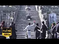 Download Lagu Dozens of assassins didn't realize that the old monk was a kung fu master.